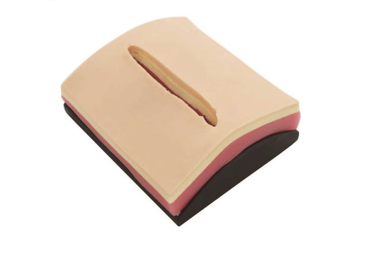 Advanced Suture Pad